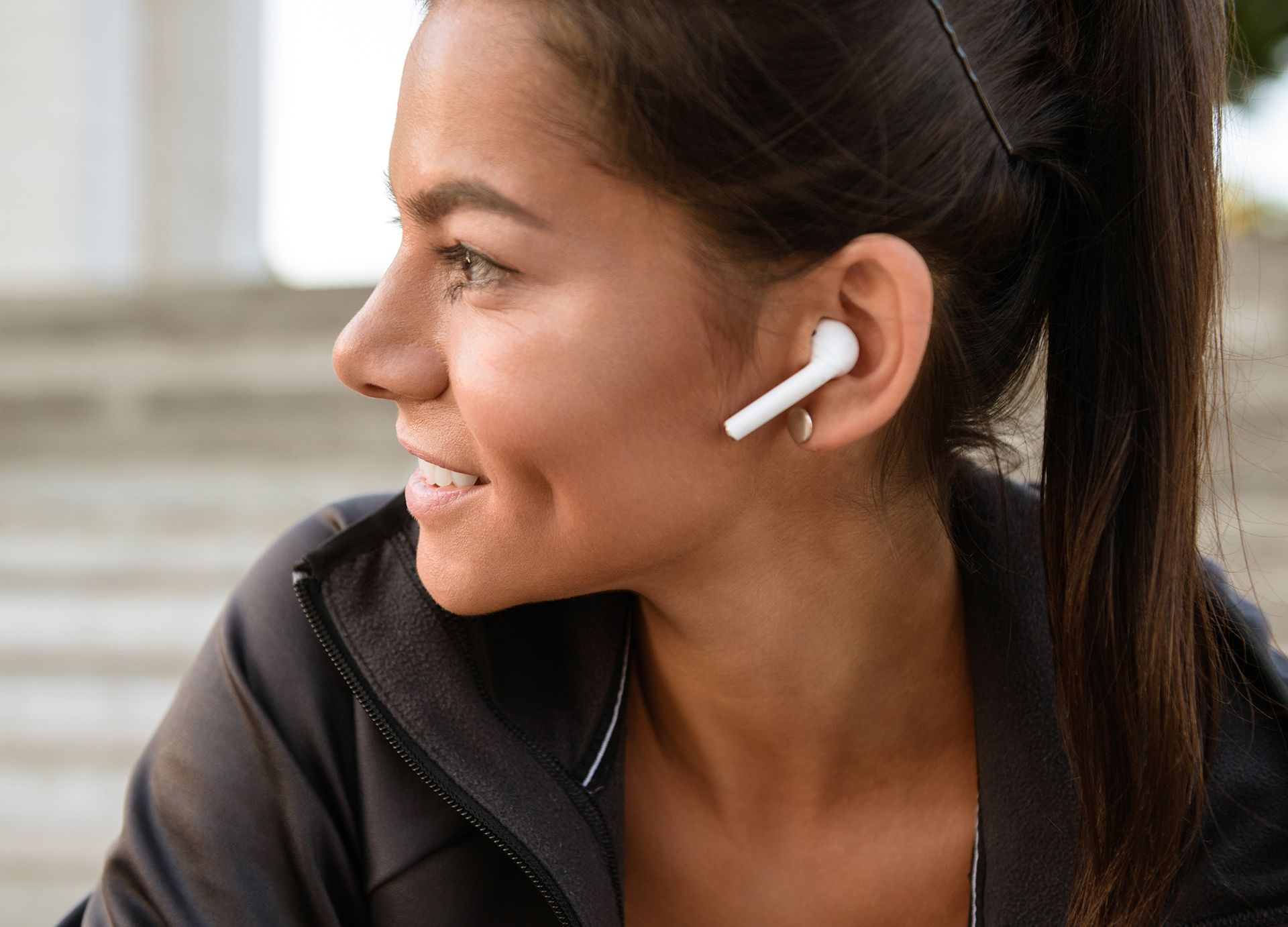 Como limpiar tus auriculares
